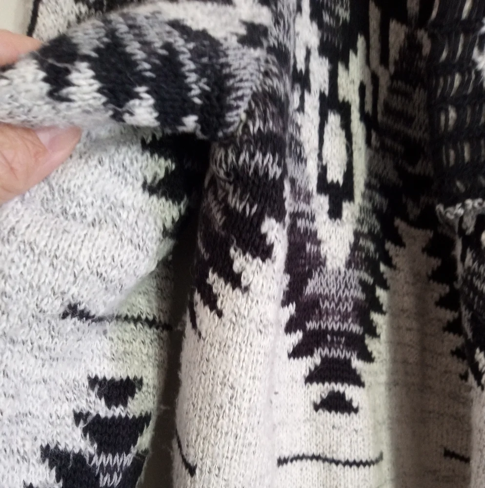 Buffalo David Bitton stay cozy
